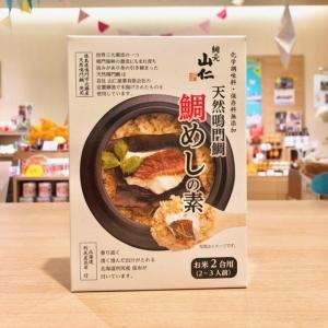天然鳴門鯛 鯛めしの素 4573194762017