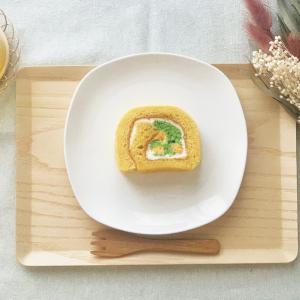 だだちゃ豆 紅花 ロールケーキ お取り寄せ お...の詳細画像3