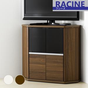 Lycka land コーナーテレビボード (小） (Lycka リュッカランド