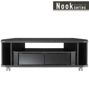 朝日木材加工 テレビ台〜43型 AS-NLP980DB : ケーズデンキ Yahoo