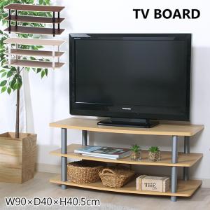 新品・未使用　アウトレットテレビラック　テレビ台　シャビー加工 朝日木材加工 ちょい足しラックプラス 幅59cm 背面収納付 テレビ台 AV