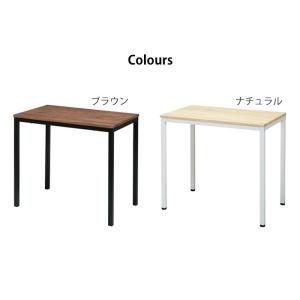 パソコンデスク 作業台 おしゃれ 机 カウンタ...の詳細画像4