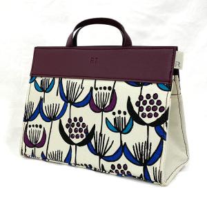 ルートート/ROOTOTE リモッテ 6795 EU.RC.Remo-te-E Flowering 2022年春夏 PT プレゼント バッグ｜miyaji-onlineshop