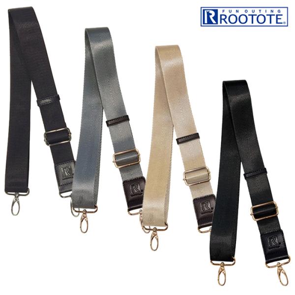 ルートート/ROOTOTE ショルダーストラップ NY38-A 0326 トートバッグ用 フルートー...