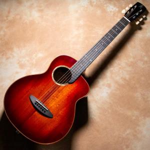 aNueNueaNN-M88ITE Koa/Acacia Ice Tea Sunburst 送料無料 お取り寄せ商品｜miyaji-onlineshop