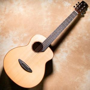 aNueNue Bird Guitar Series aNN-MCN10E SSE ナイロン弦モデル