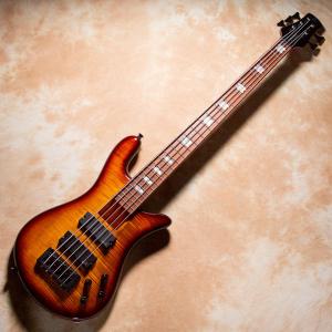 Spector/EURO BOLT 5 Tobacco Sunburst 展示品特価｜miyaji-onlineshop