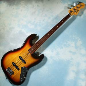 ATELIER Z/Vintage # 604 FL Limited Custom 3TS (3-Tone Sunburst / Fretless) 限定生産 オープン7周年感謝セール12/2~12/25｜miyaji-onlineshop