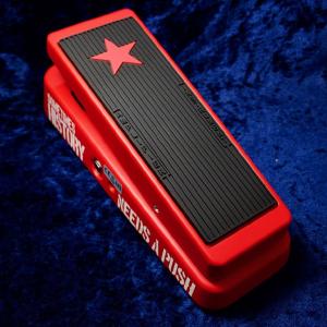 Miyaji Custom Shop/Jim Dunlop CBJ95 Cry Baby Junior Vintage MOD