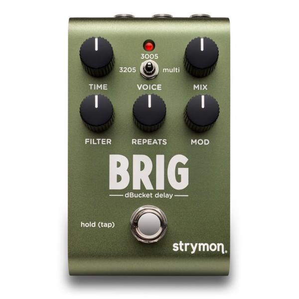 strymon/BRIG