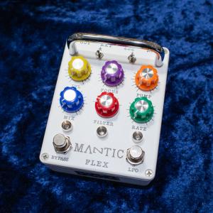 Zahnrad ZAC-2 アナログコーラス《エフェクター》 : ギタープラネット