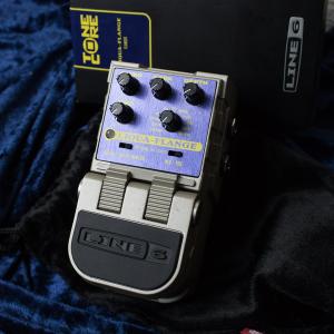 LINE 6/LIQUA FLANGE 中古｜miyaji-onlineshop