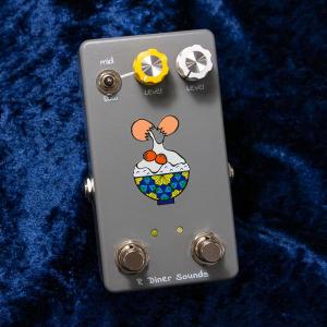 Boot-Leg GHP-1.0 / Gain Helper : ESP-BIGBOSSヤフー店 - 通販