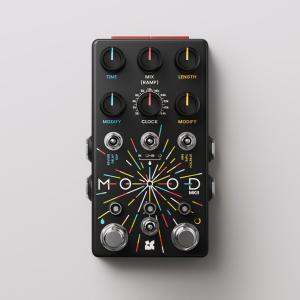 Chase Bliss Audio/MOOD MKII Light Bright Edition
