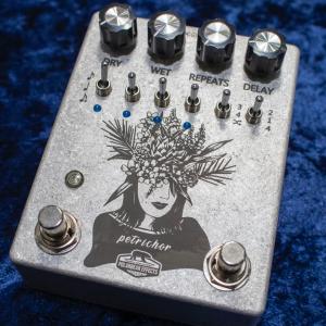 ACIDTONE SONIC FUZZ ギターエフェクター : chuya-online チューヤ