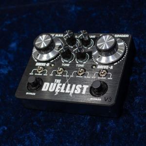 KING TONE GUITAR/The Duellist V3