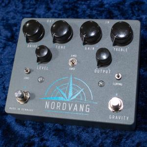 NORDVANG CUSTOM/Gravity V2.5