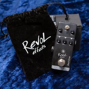 RevoL effects/Black Drive EFD-01 中古 Used｜miyaji-onlineshop