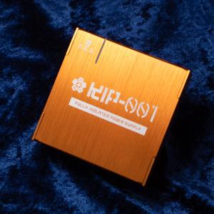 KIKUTANI（キクタニ） 【パワーサプライ】K.E.S KIP-001 : カシワヤ