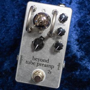 Beyond/Tube Preamp 2S｜miyaji-onlineshop