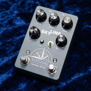 中古) NORDVANG CUSTOM '83 Drive V2 エフェクター(オーバードライブ