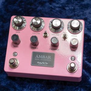 Darkglass Electronics/Vintage Ultra V2 with Aux I 