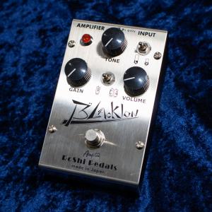 RoShi Pedals Blacklonの買取情報