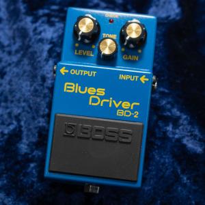 BOSS（ボス） エフェクター ディレイ DM-2W(J) Delay WAZA CRAFT