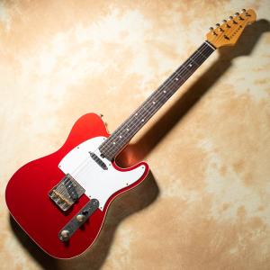 Morgan Electrics/MVT-PRO DB Candy Apple Red｜miyaji-onlineshop