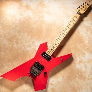 Killer/KG-PIRATES MKII Red 中古 在庫あり｜miyaji-onlineshop