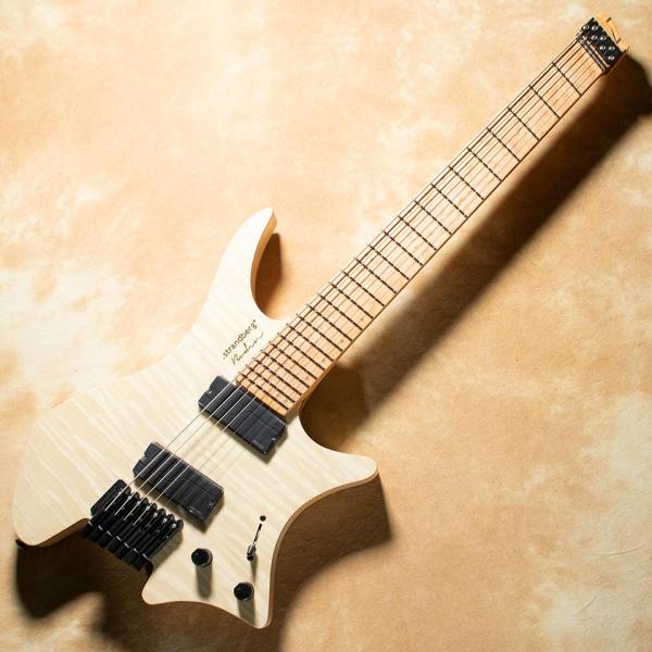 strandberg/Boden Original NX 7 Natural Flame 送料無料