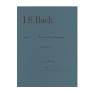 イタリア協奏曲[Italienisches Konzert BWV 971]