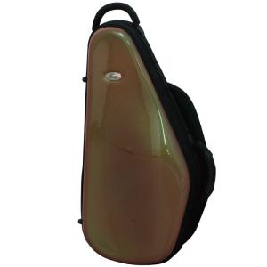 bags バッグス アルトサックス ケース オレンジ EFAS : 宮地楽器