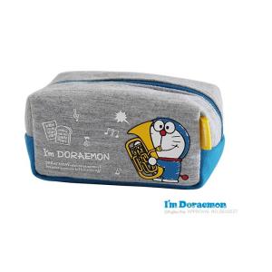 I'm DORAEMON アイムドラえもん ユーフォニアム マウスピースポーチ｜miyaji-onlineshop