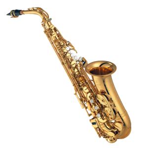 在庫有り ヤマハ アルトサックス YAS-875EXG YAMAHA 管楽器