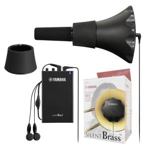 ヤマハ サイレントブラス SB7J トランペット コルネット用 YAMAHA 送料