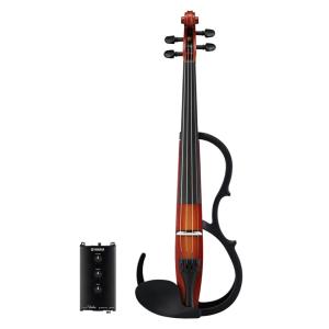 YAMAHA ヤマハ YSV104 RD レッド サイレントバイオリン SILENT
