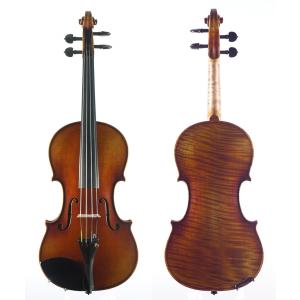 鈴木楽器製作所 Suzuki No.240 1/4 1973年 Violin スズキ 分数