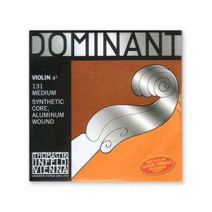 DOMINANT ドミナント バイオリン弦 1/2 A線 : 大谷楽器 - 通販 - Yahoo