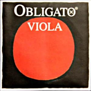 ヴィオラ弦 OBLIGATO(オブリガート)Ｇ ※対応