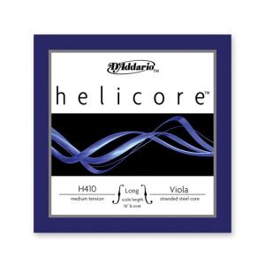 ヴィオラ弦 helicore(ヘリコア)Ｇ ※対応