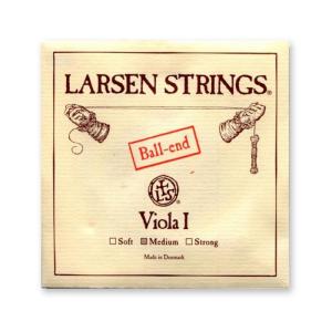 ヴィオラ弦 LARSEN(ラーセン)Ａ ※対応