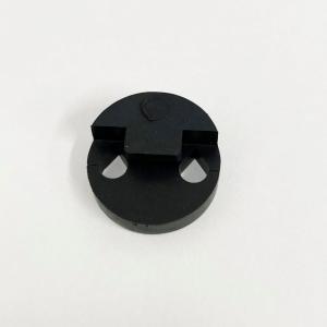 演奏用ミュート トルテ 2ホール(ヴァイオリン・ヴィオラ兼用)