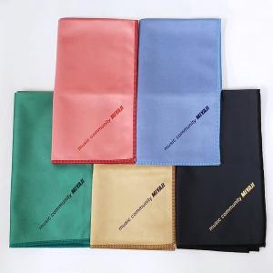 弦楽器用クロス ミクロディア ※対応