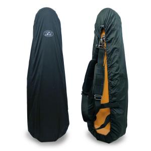 カルロジョルダーノ CVL-1 15.5インチ用 ビオラ用セミハードケース