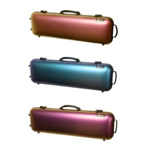 ヴァイオリンカーボン弓 Fiumebianca（フューメビアンカ） 分数サイズ