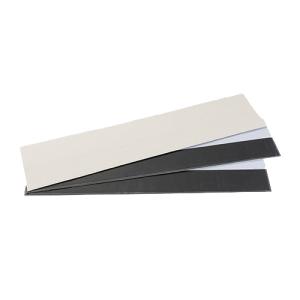 在庫有り VERY-Q 扉周り用防音面ファスナーテープセット