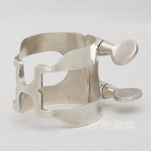 ウッドストーン アルトサックス リガチャー コパー 銅 CO (メイヤー