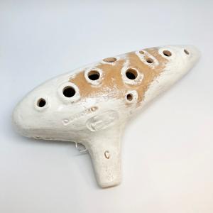 【美品】AKETA オカリナ T-5CX SC ケース付き fit=scale-down,w=1200