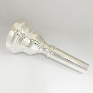 チューバマウスピース Dillon（ディロン）クリストファー・オルカ